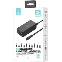 Techancy Tl7344 Laptoplader