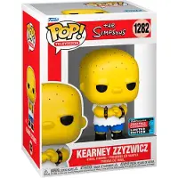 Funko POP! Pop! Animation: The Simpsons - Kearney Zzyzwicz (2022 Fall Convention Exclusive)