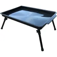 Kolpo Service Table Zilver 50 x 25 cm