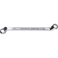Stahlwille 41042022 20 20 X 22 Dubbele ringsleutel Sleutelbreedte (metrisch) 20 - 22 mm