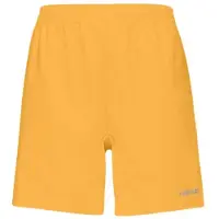 Head Racket Club Shorts Geel L Man
