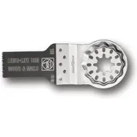 Fein 63502183210 E-Cut Long-Life Invalzaagblad Bimetaal 20 mm 1 stuk(s)