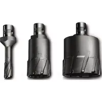 Fein HM-Ultra 35 QuickIN 63127094011 Kernboor 20 mm 1 stuk(s)