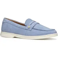Geox Xan3 D Loafers