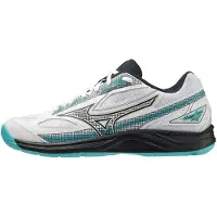 Mizuno Break Shot Cs Women All Court Shoes Wit EU 40 1/2 Vrouw,Man