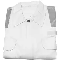Lalizas Work Suit Wit L Man