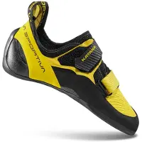 La Sportiva - Katana - Klimschoenen 36, geel