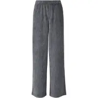 s.Oliver Broek donkergrijs