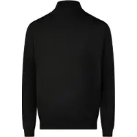 Pierre Cardin Trui zwart