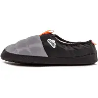 Nuvola Nuvola. Huisschoenen 'Classic Shades' zwart