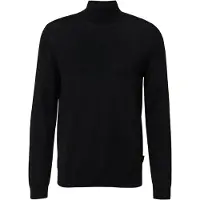 s.Oliver Black Label Trui zwart