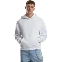 Urban Classics Sweatshirt wit