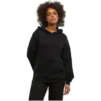 Urban Classics Organic Loose Brushed Fleece Hoodie