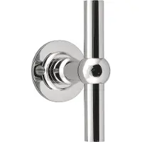 Formani | Deurkruk | | FVT110/52 | Gepolijst Roestvast Staal