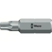 Wera 867/4Z BIT TX25/152 EXTRA TAAI (Zeskantbus TX M25)