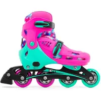 Sfr Skates Cyclone Ii Adjustable Junior Skates