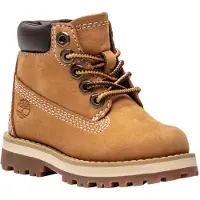 Timberland Toddler Courma Kid Traditional 6 inch Wheat-Schoenmaat 22