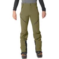 Dynafit - Toerskikleding - #Mercury 2 DST M Pant Military Green voor Heren - Maat L - Groen