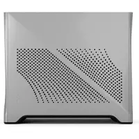 Fractal Design Era 2 Zilver | PC-behuizing