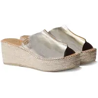 Toni pons Ivonne Slippers | Maat 41 Dames Goud