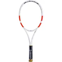 Babolat Pure Strike 97 X2 Gen4 Unstrung Tennis Racket Wit 4