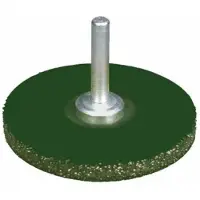 Osborn 0002911951 Ingekapseld Rond Penseel 76x8x26 Mm