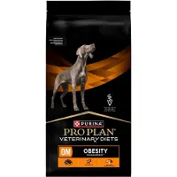 Purina Pro Plan Veterinary Diets OM Obesity Management - Hond