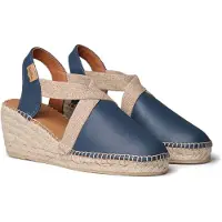 Toni pons Tossa Wedge Espadrilles