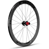 Gtr Rr50 Carbon Cl Disc Tubular Achterwiel Racefiets