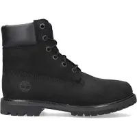 Timberland Veterlaarsjes zwart