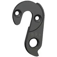 Pilo D893 Corratec Derailleurhanger