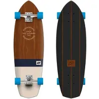 Hydroponic Diamond Cruiser Skateboard