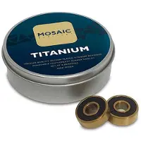 Mosaic Company Titanium Mosaic Lagers
