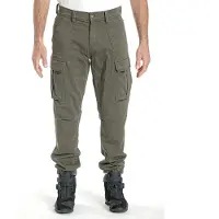 Ixon Joker Motorfiets Jeans