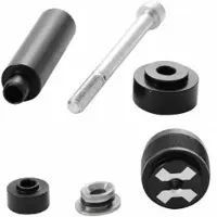 Leonardi Racing Hub Lefty Leo Tool 30 Lagertrekker