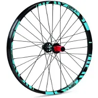 Gtr Sl27 27.5´´ Disc Mtb Achterwiel
