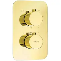 Deante Externe sensor voor thermostaat BOX