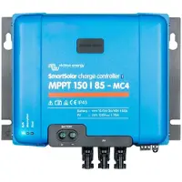 Victron Energy SmartSolar MPPT 250/85-Tr Ve Laadregelaar voor zonne-energie MPPT 12 V, 24 V, 48 V 85 A