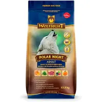 Wolfsblut Polar Night Hondenvoer Met Rendier En Zoete Aardappelen 12.5kg