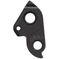 Pilo D887 Wilier Derailleurhanger