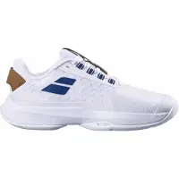 Babolat Jet T2 Wimbledon All Court Shoes Wit EU 37 Vrouw