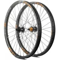 Progress Eb+ Nitro 27.5´´ 2018 6b Disc Tubeless Mtb Wielset