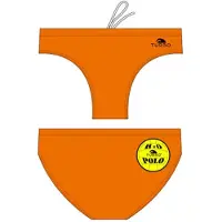 Turbo Basic Zwemslip