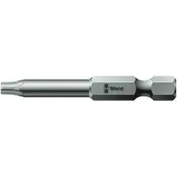 Wera Torx-bit T25, 1/4", 70 mm