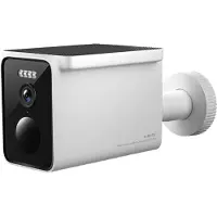 Xiaomi BW 400 Pro Set IP-beveiligingscamera Binnen & buiten 2560 x 1440 pixels Plafond/muur