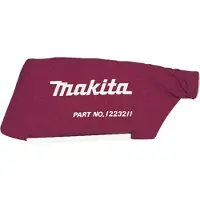 Makita Stofzak Linnen 122297-2