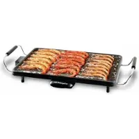 Orbegozo TB 2203, 2000 W, zwart, 220 x 430 mm, 230 V, 50 Hz