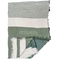 Redgreen Regitze Towel Veelkleurig