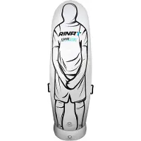 Rinat Nrg Opblaasbare Mannequin