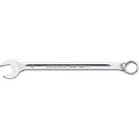 Stahlwille 40101919 14 19 Ring-steeksleutel Sleutelbreedte (metrisch) 19 mm